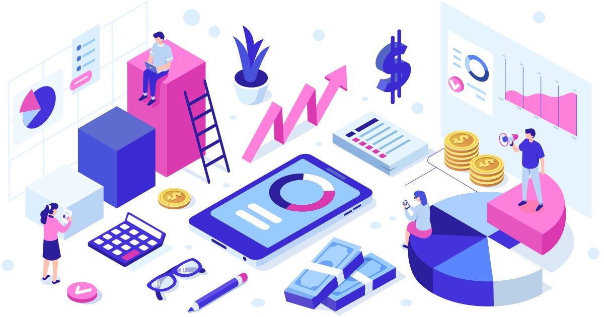 About our work